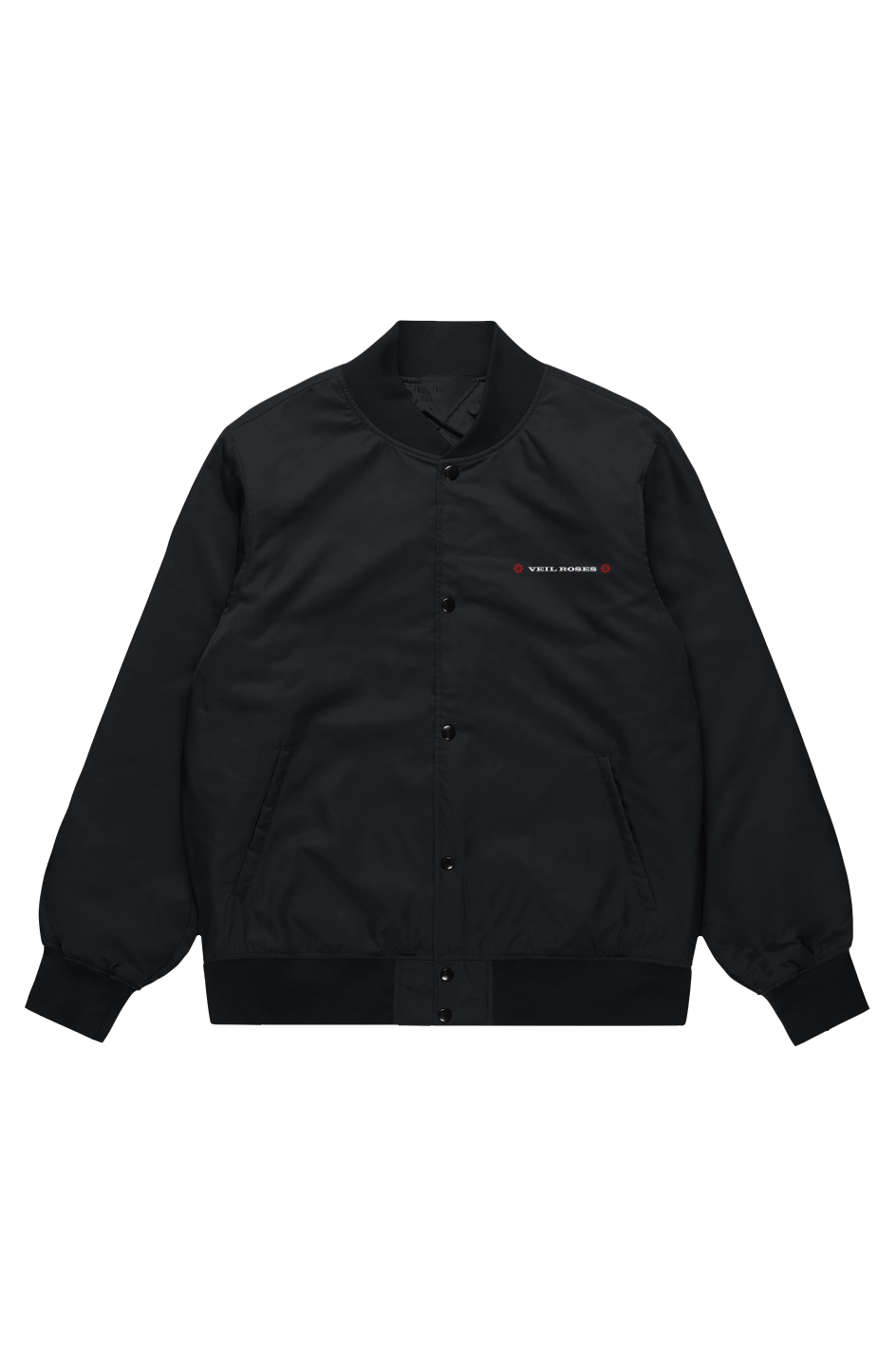 College Bomber Jacket