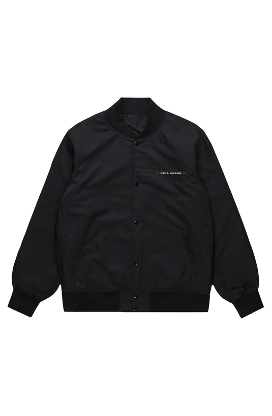 College Bomber Jacket