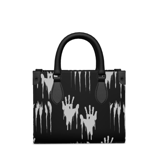 Veil Roses Bonchurch Bag